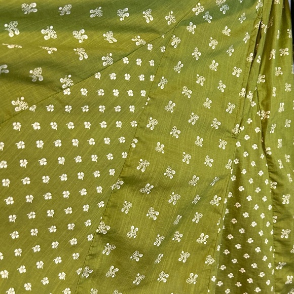 New Free People Sweet Southwest Mini - Picture 11 of 14